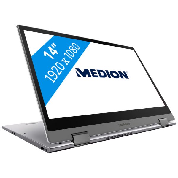 Medion Akoya S4401TG-i3-256F8 | Medion laptops