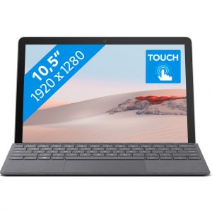 Microsoft Surface Go 2 - 4 GB - 64 GB | Microsoft laptops